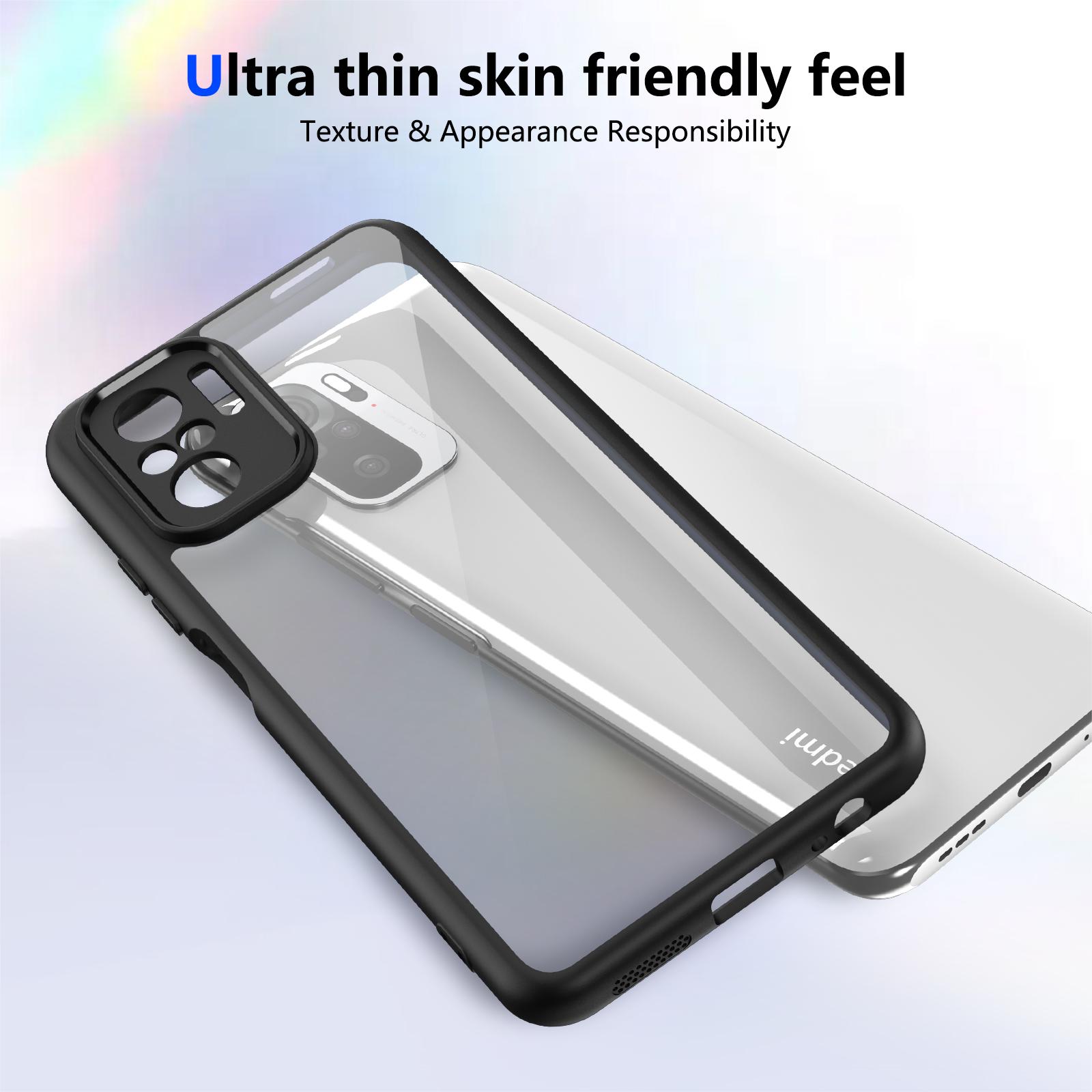 Shelly - Phone Case For Redmi Note 12