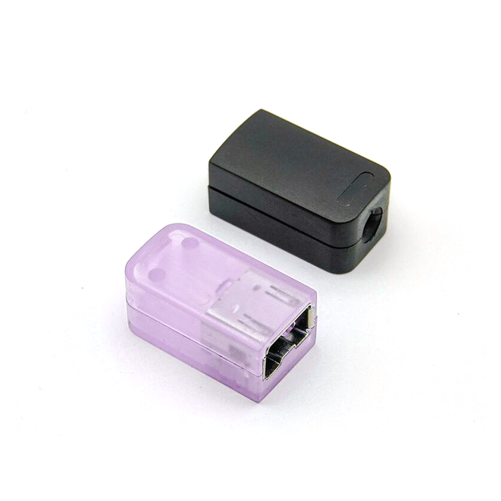 Repair parts For WII 6 Pin 180 - огляд і ціна Shelly Plug