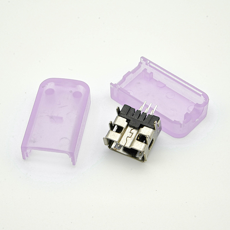 Repair parts For WII 6 Pin 180 - огляд і ціна Shelly Plug