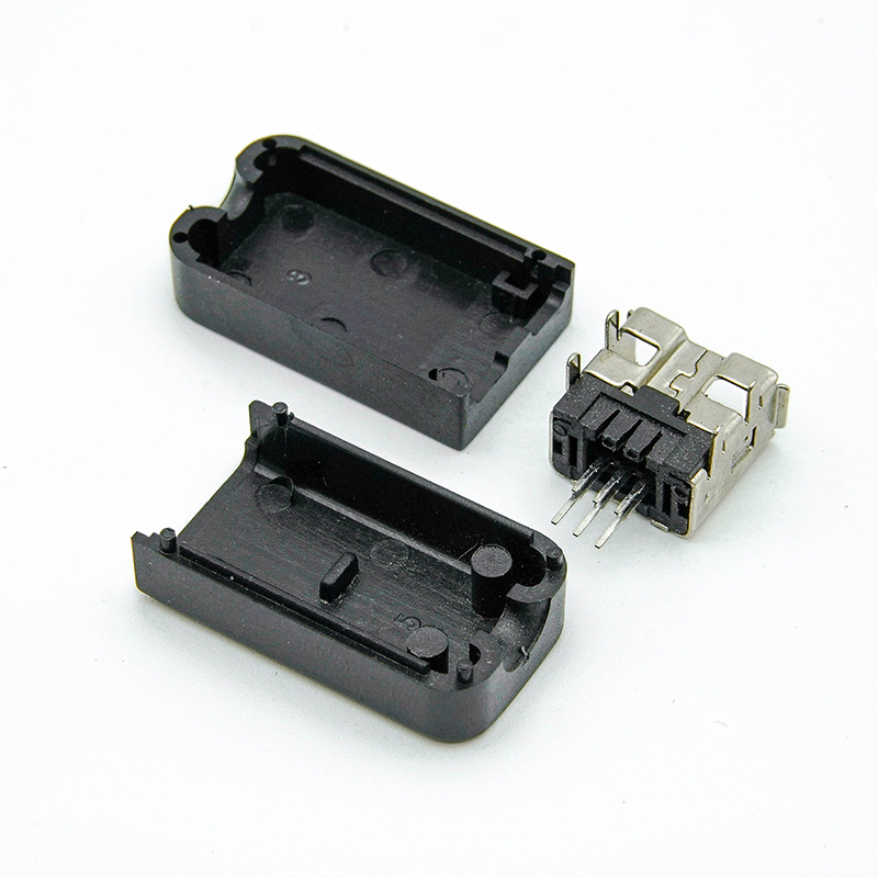 Repair parts For WII 6 Pin 180 - огляд і ціна Shelly Plug
