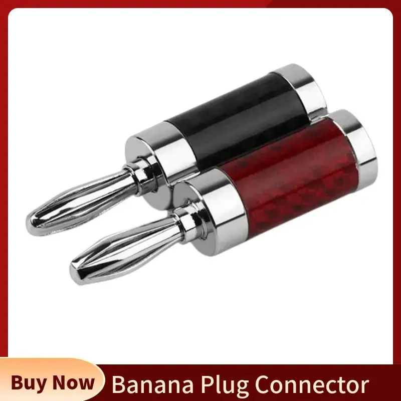 4mm Banana Plug Connectors Mal - огляд і ціна Shelly Plug