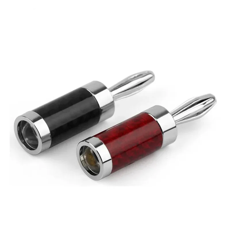 4mm Banana Plug Connectors Mal - огляд і ціна Shelly Plug