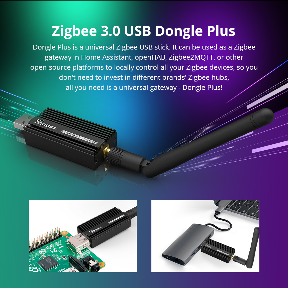 SONOFF Zigbee Bridge PRO ZBBri - огляд і ціна Sonoff Mini R4