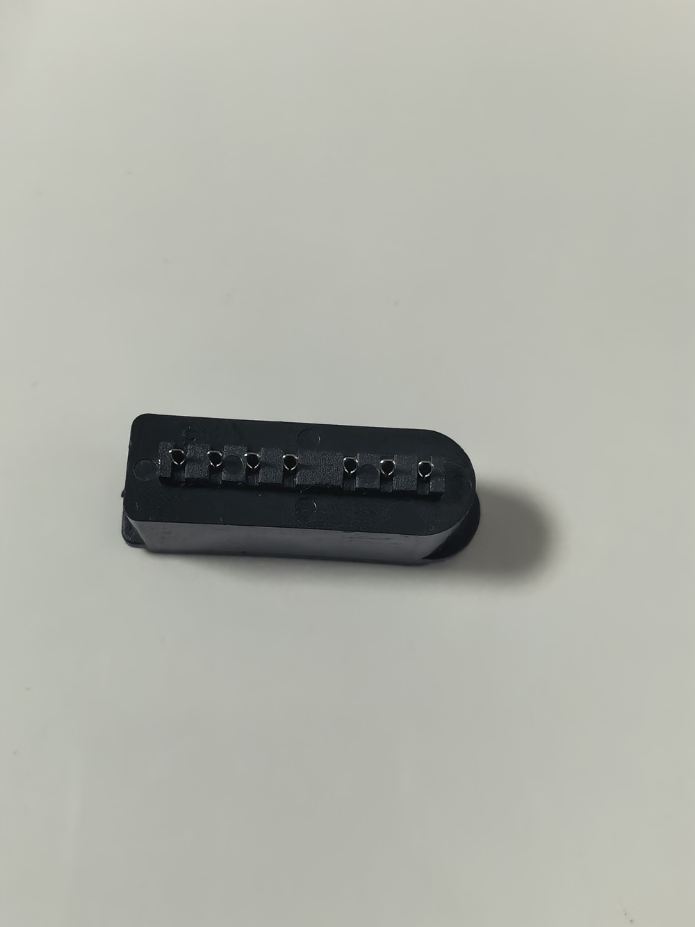 Black Color Female Plug Connec - огляд і ціна Shelly Plug