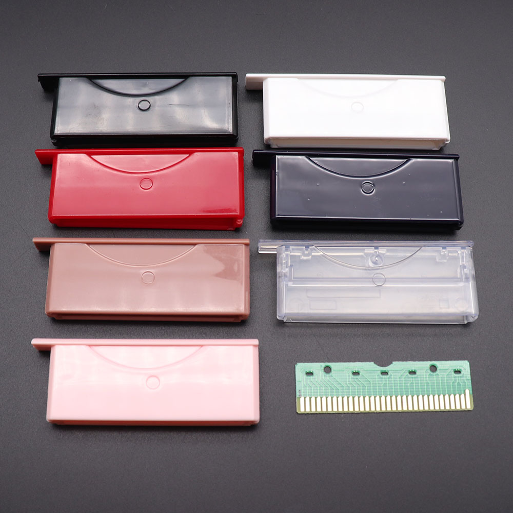 1pcs For DS Lite Dust Cover Pl - огляд і ціна Shelly Plug