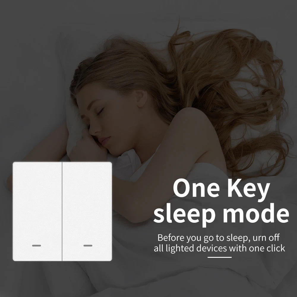 IHSENO Tuya ZigBee Smart Scene - огляд і ціна Smart Relay Tuya