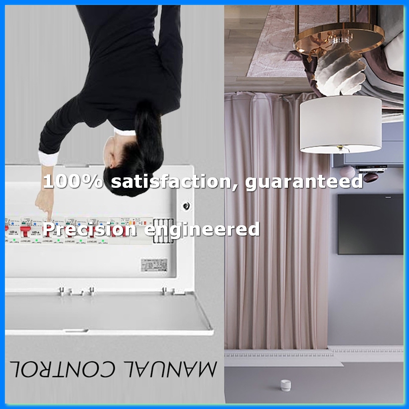 Tuya Smart Life WiFi DC Smart  - огляд і ціна Tuya Smart