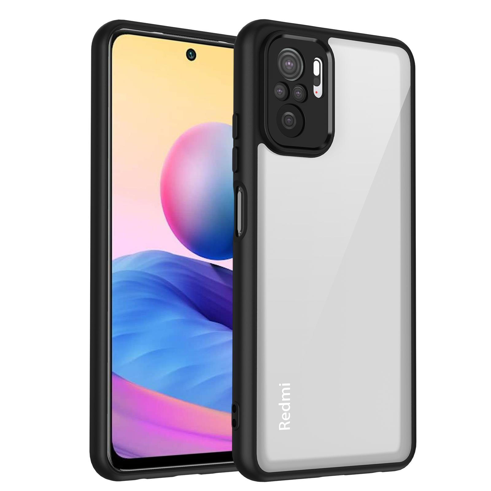 Phone Case For Redmi Note 12 1 - огляд і ціна Shelly