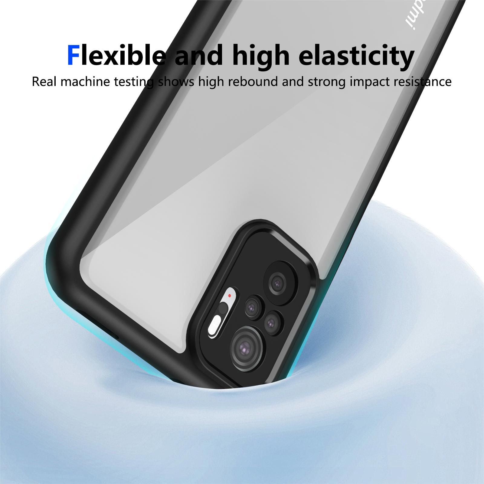 Phone Case For Redmi Note 12 1 - огляд і ціна Shelly