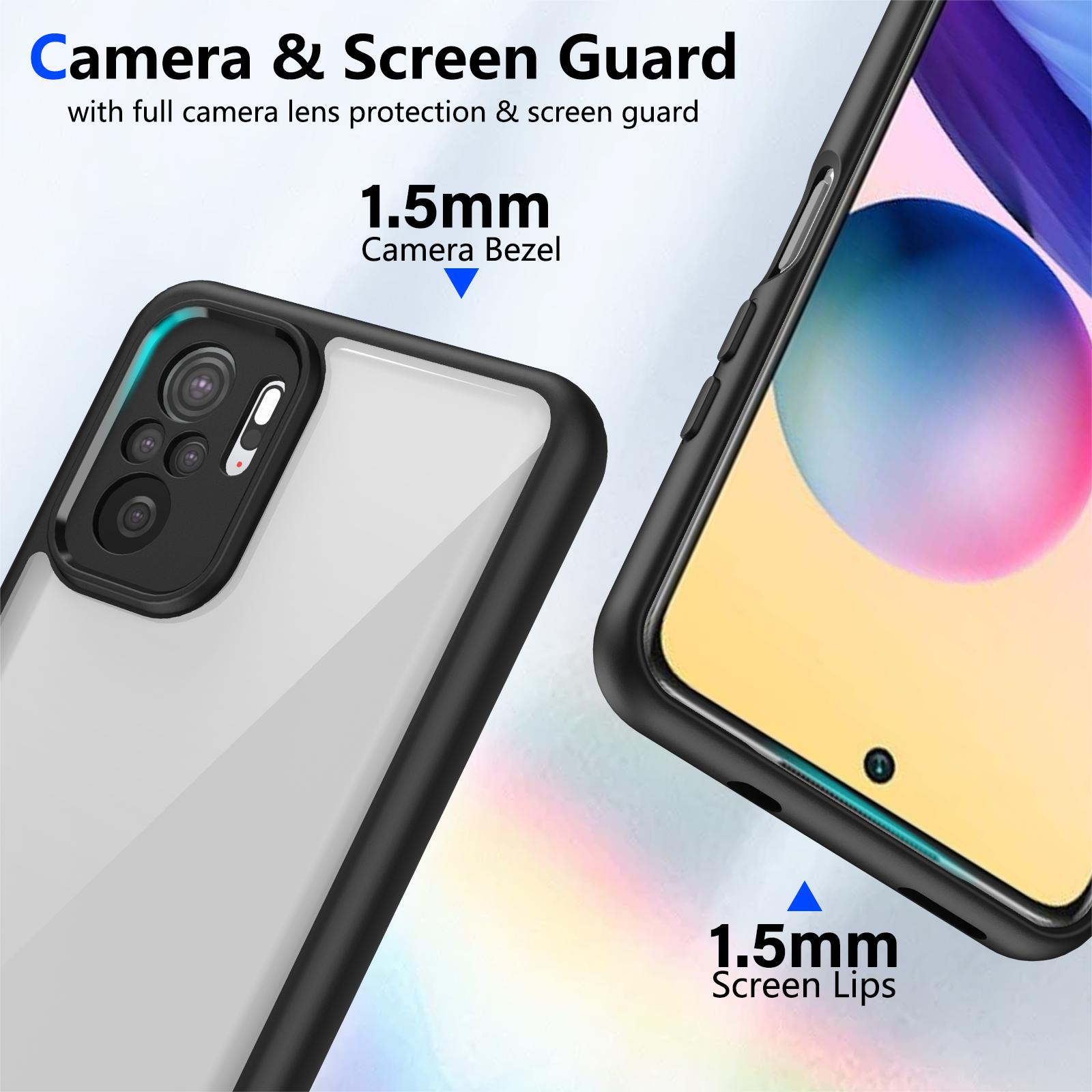 Phone Case For Redmi Note 12 1 - огляд і ціна Shelly