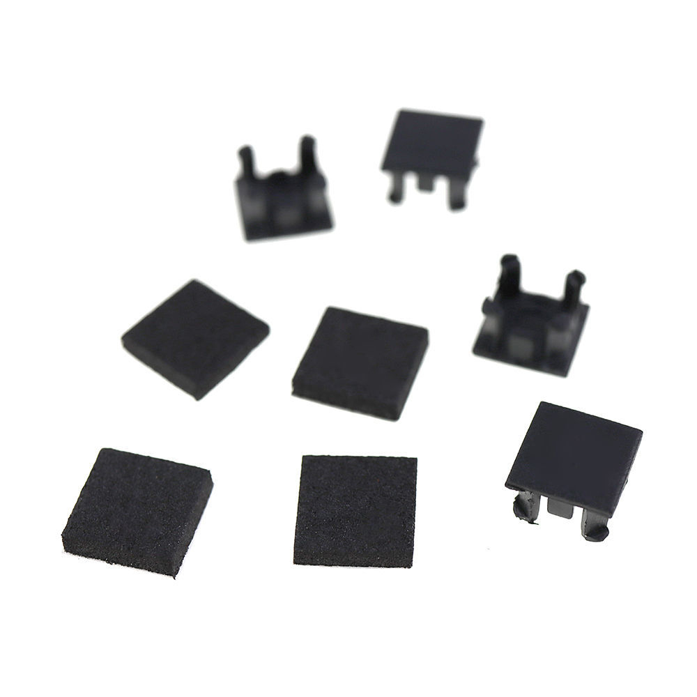 Rubber Feet For Sony PlayStati - огляд і ціна Shelly Plug