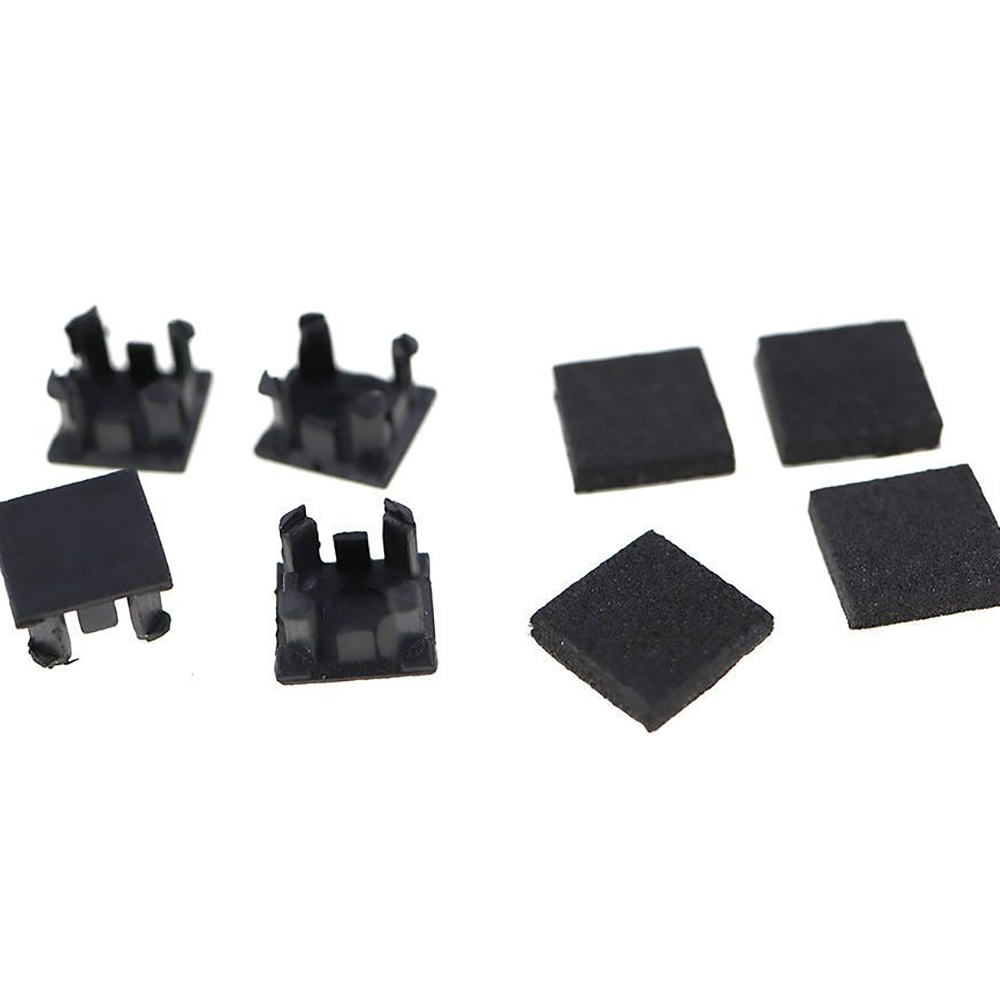Rubber Feet For Sony PlayStati - огляд і ціна Shelly Plug
