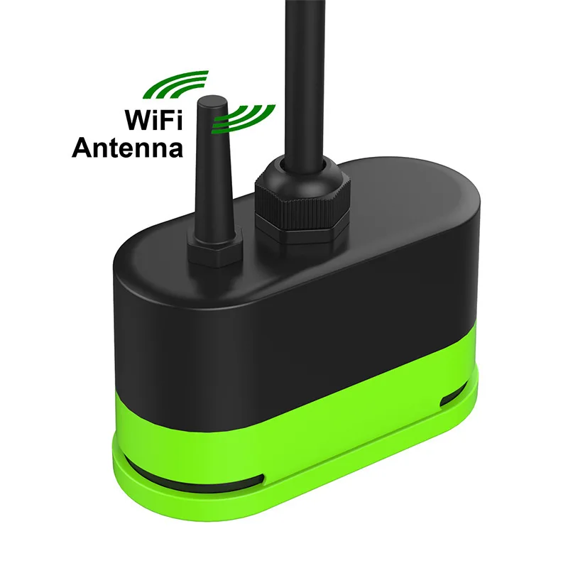 Tuya EU 16A Wifi Smart Outdoor - огляд і ціна Smart Relay Tuya