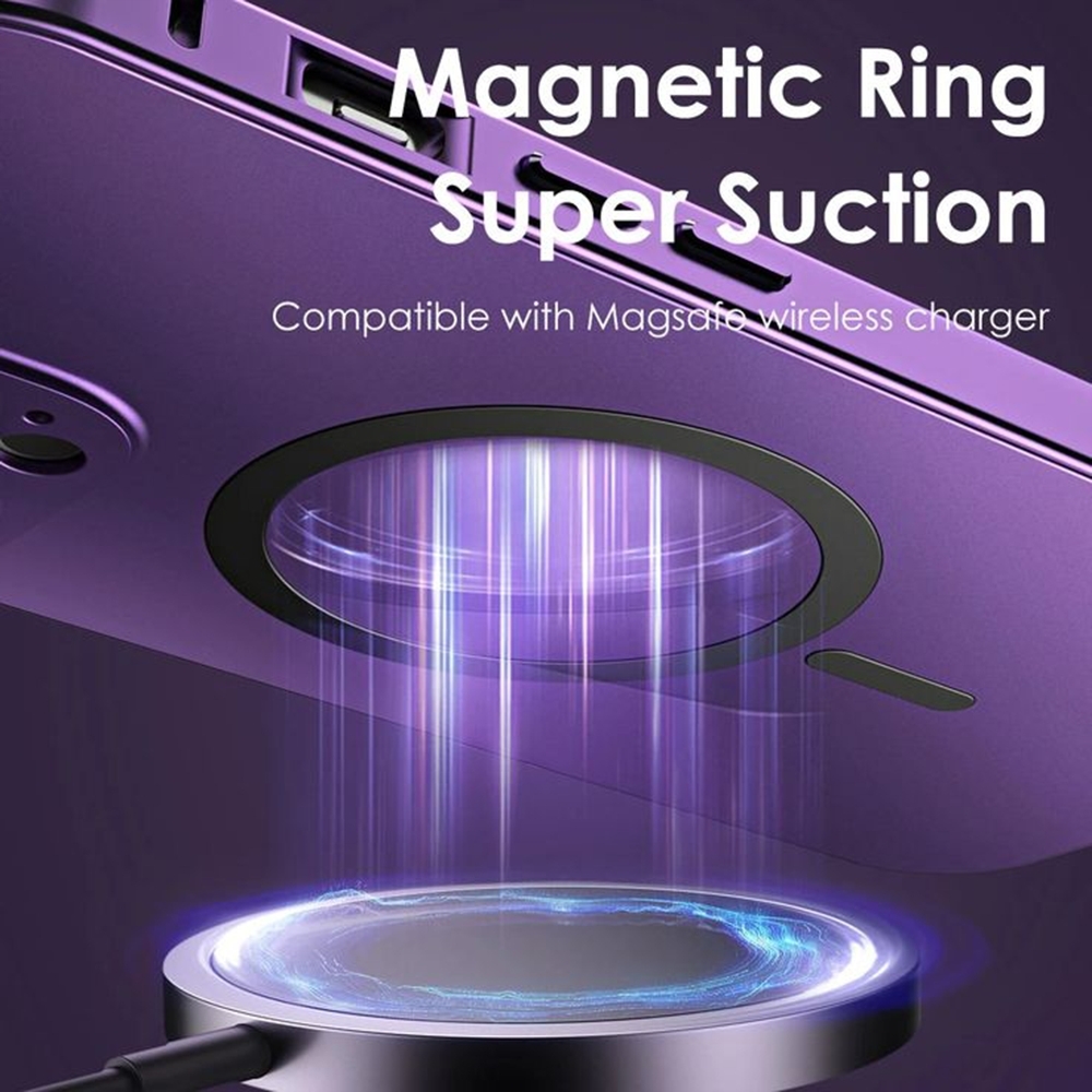heheh Phone Case Magnetic 2-in - огляд і ціна Shelly