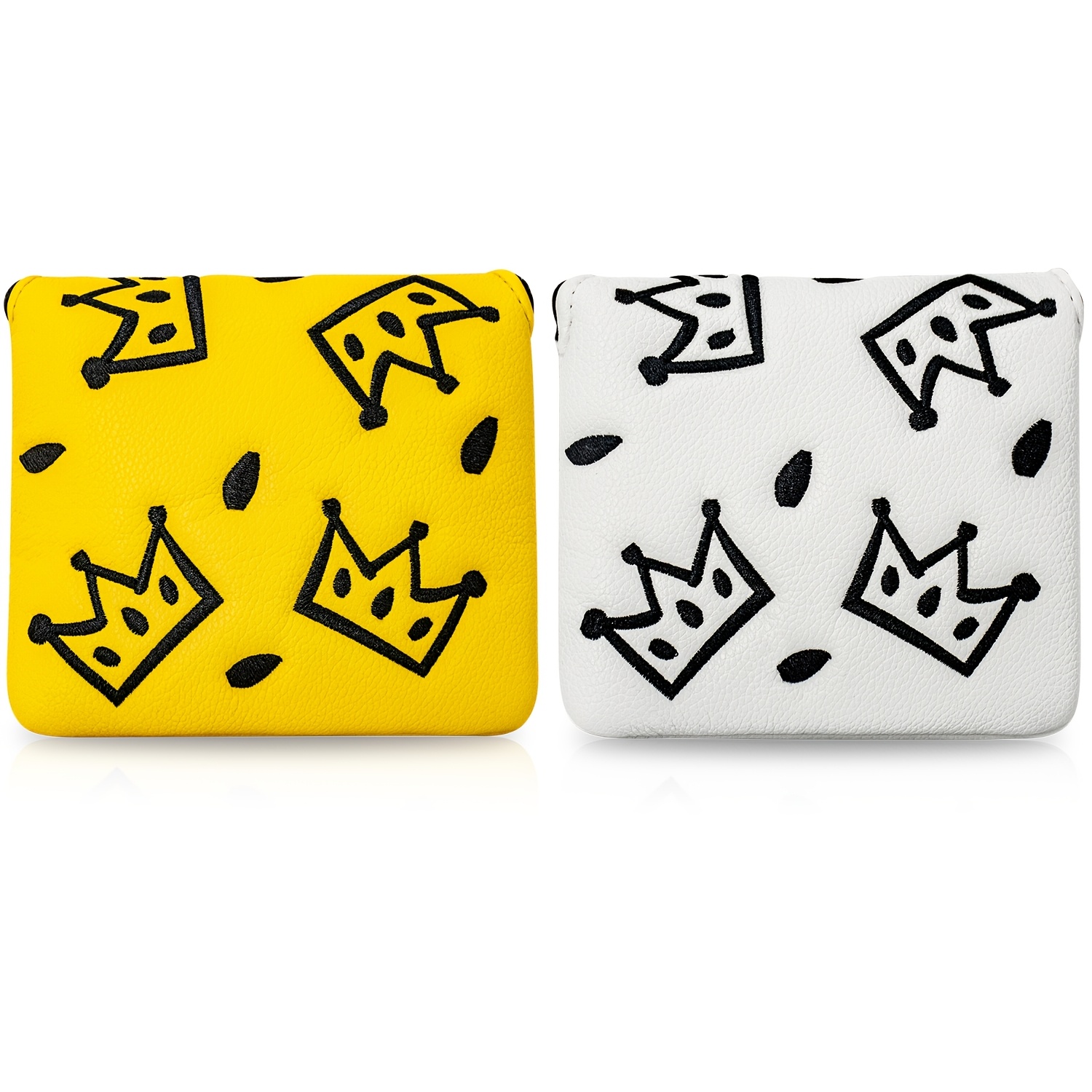 1pc Golf Mallet Putter Cover w - огляд і ціна Shelly