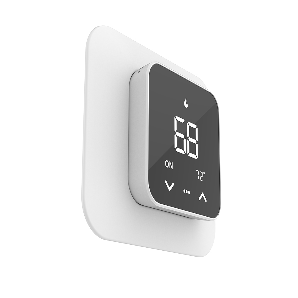 2026new Tuya WiFi Smart Thermo - огляд і ціна Tuya Smart