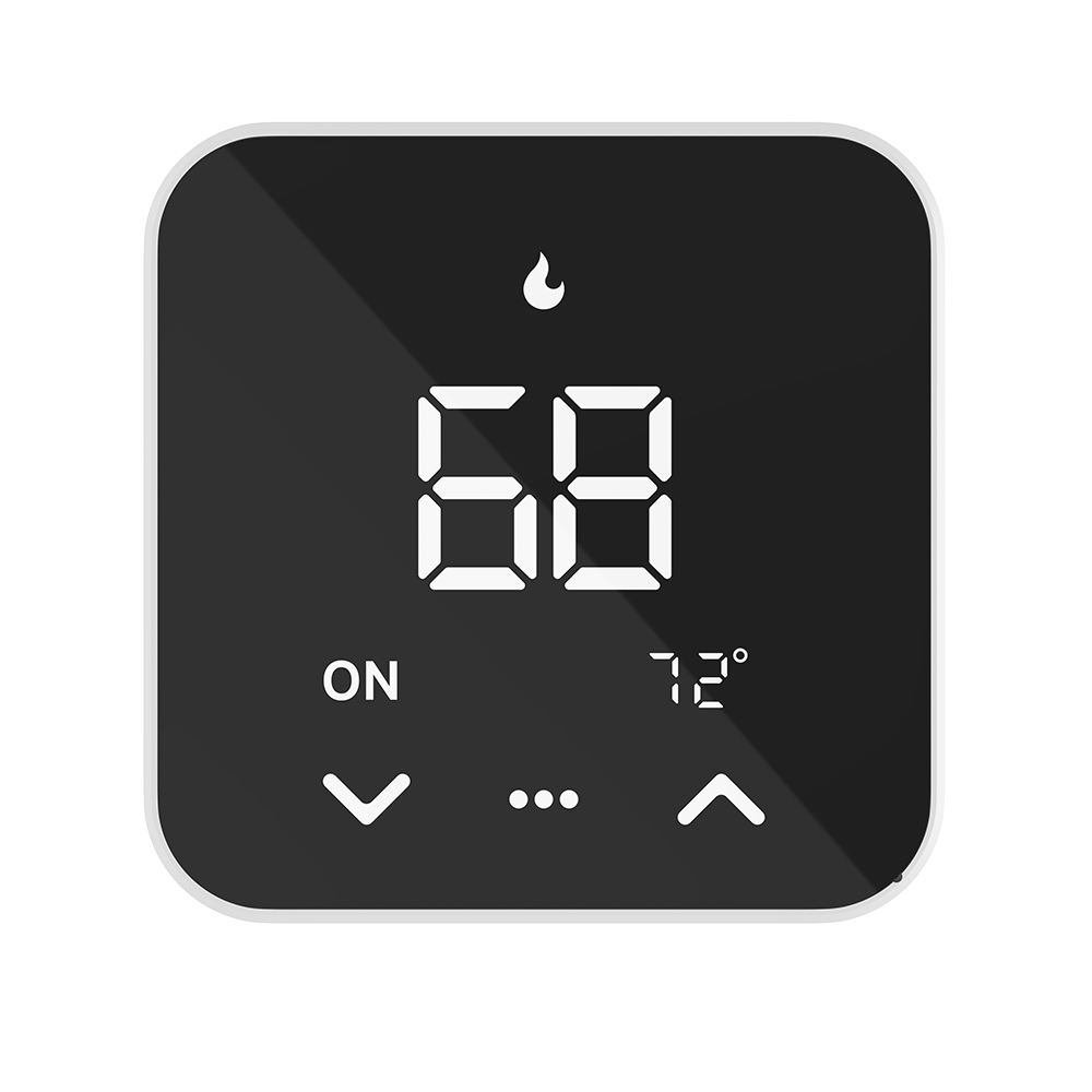2026new Tuya WiFi Smart Thermo - огляд і ціна Tuya Smart