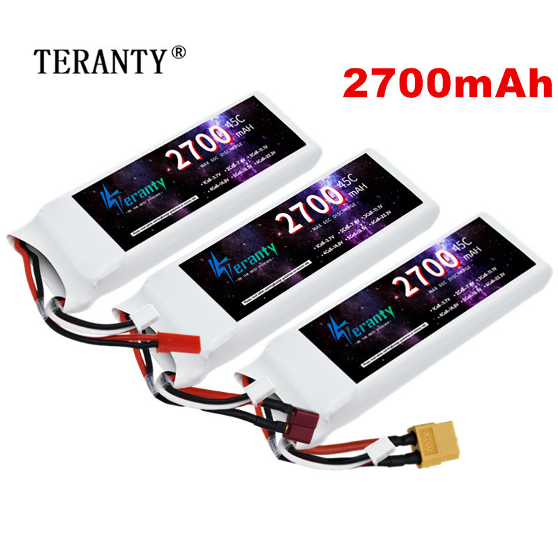 1/3PCS 2S 7.4V Lipo Battery 27 - огляд і ціна Shelly Plug