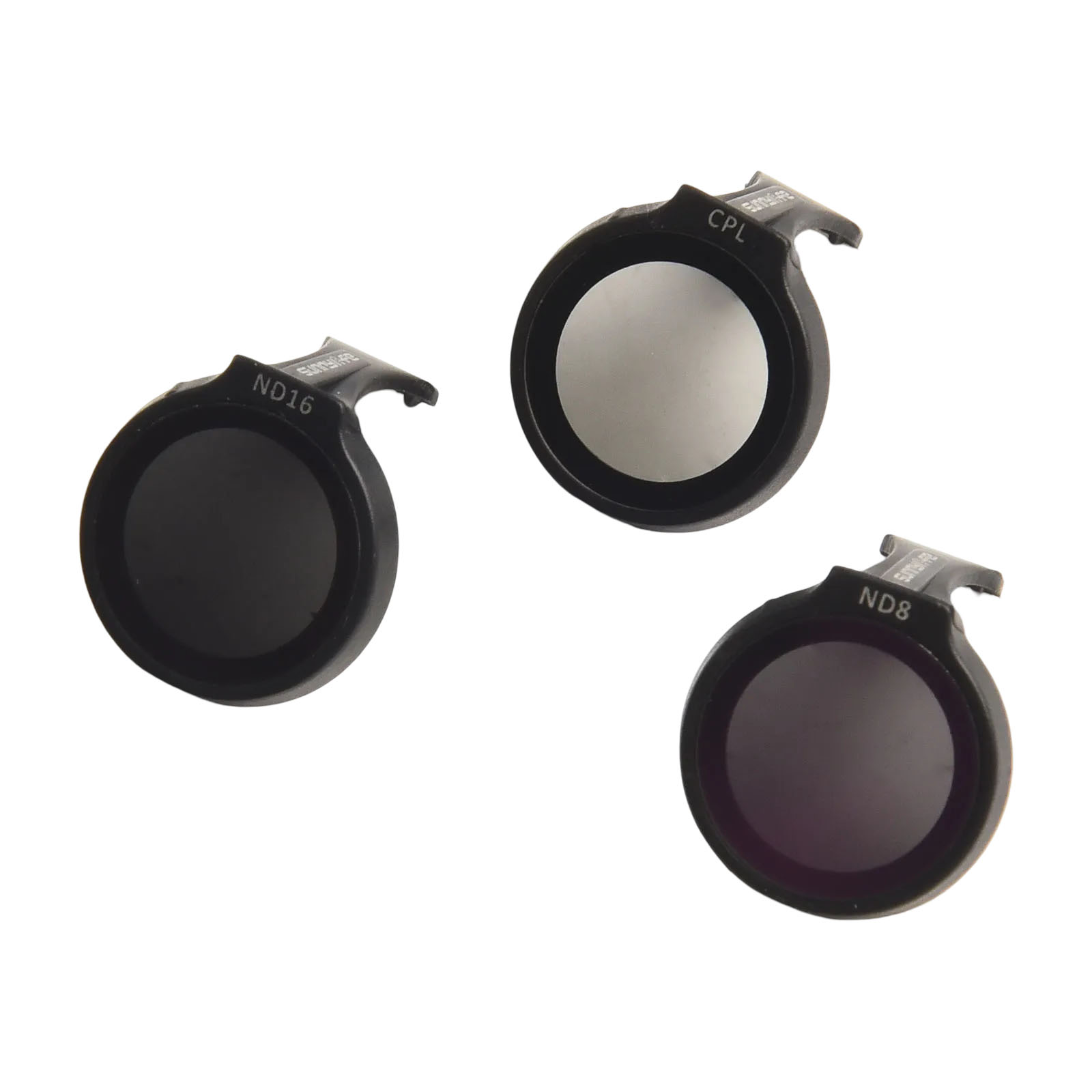 Professional Grade Filter Kit  - огляд і ціна Sonoff