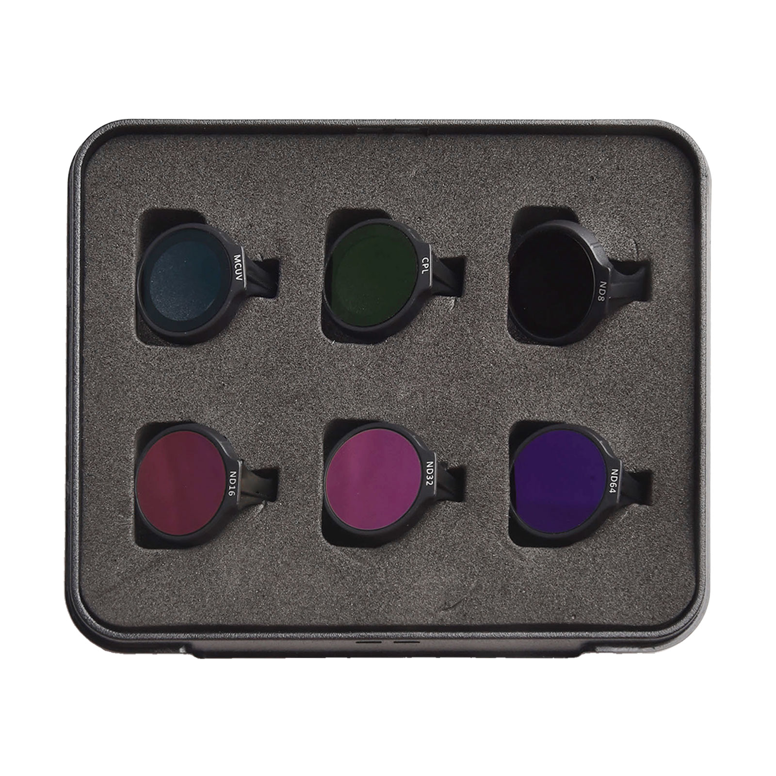 Professional Grade Filter Kit  - огляд і ціна Sonoff