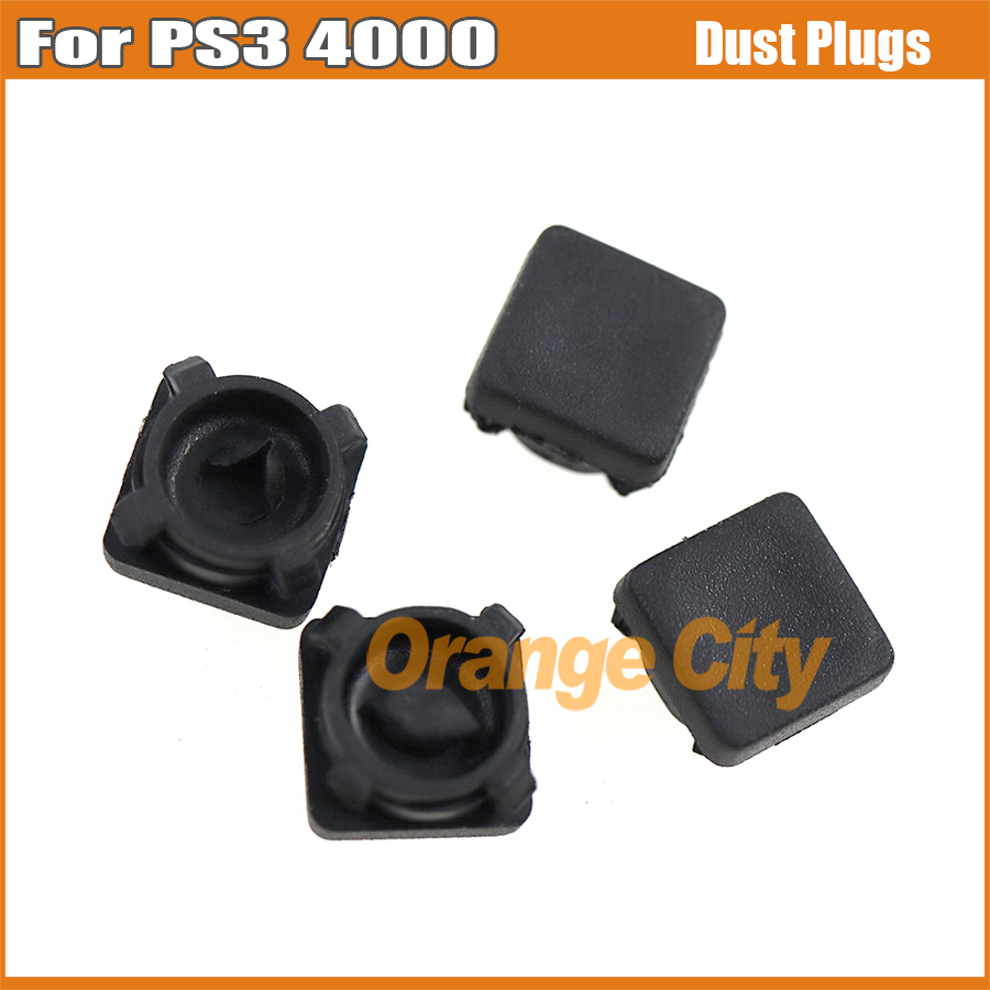 1Set For PS3 Slim 4000 Plastic - огляд і ціна Shelly Plug