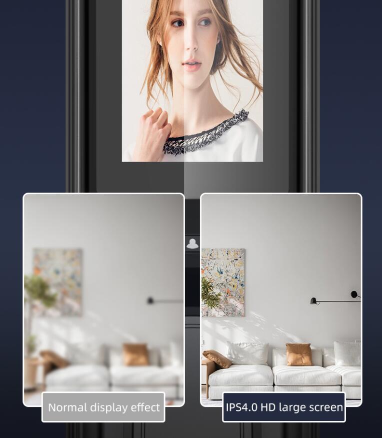 Tuya Fully Automatic Smart Doo - огляд і ціна Tuya Smart