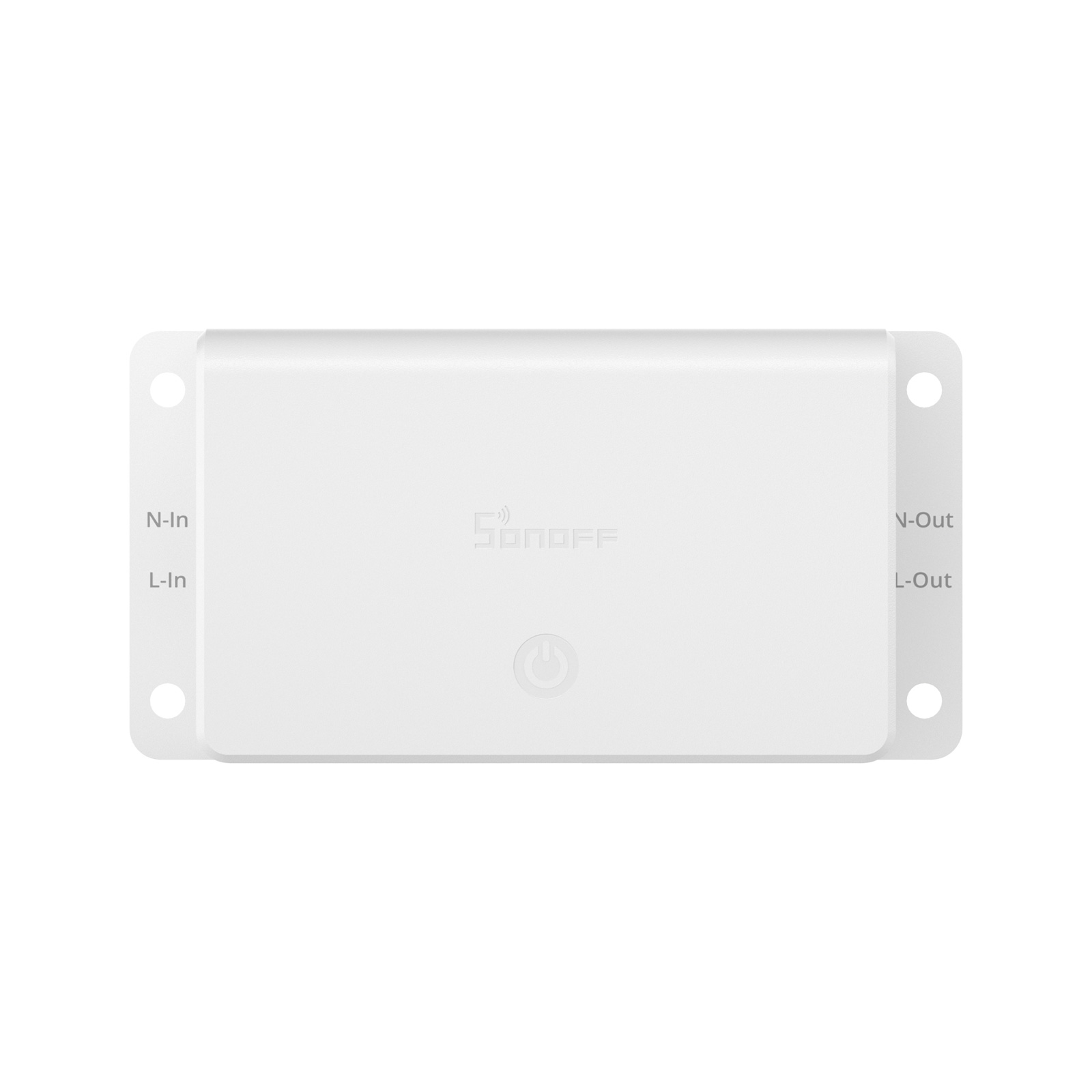 SONOFF Basic Gen5 (BASIC-1GS ) - огляд і ціна Sonoff Basic