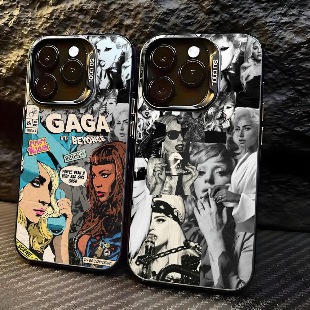 Singer L-Lady Gaga Hot Phone C - огляд і ціна Shelly