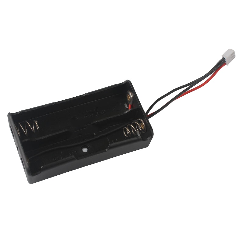RadioMaster TX16S 2S 18650 Bat - огляд і ціна Shelly Plug