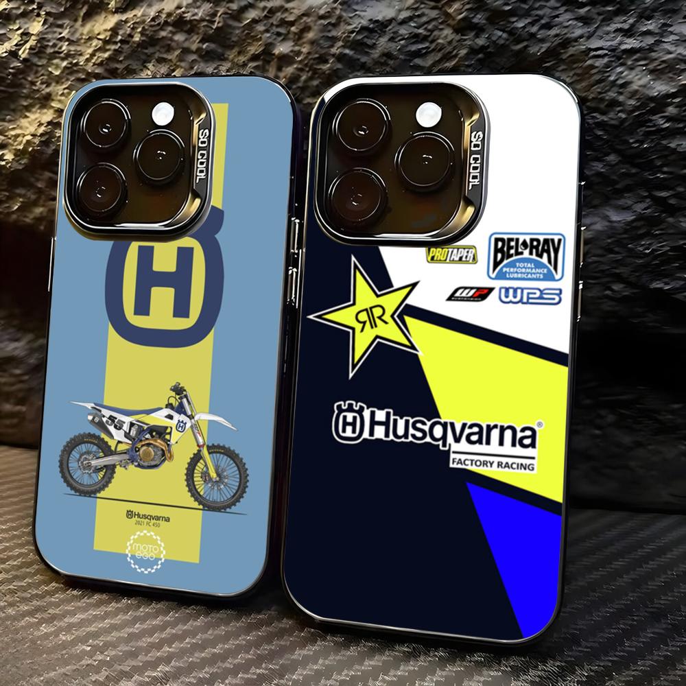 Motorcycle H-Husqvarnaes-S Pho - огляд і ціна Shelly