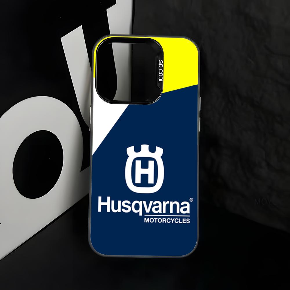 Motorcycle H-Husqvarnaes-S Pho - огляд і ціна Shelly