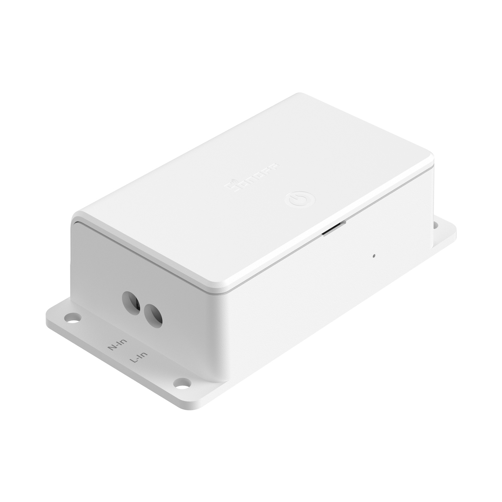 SONOFF Basic Gen5 Matter Over  - огляд і ціна Sonoff Basic