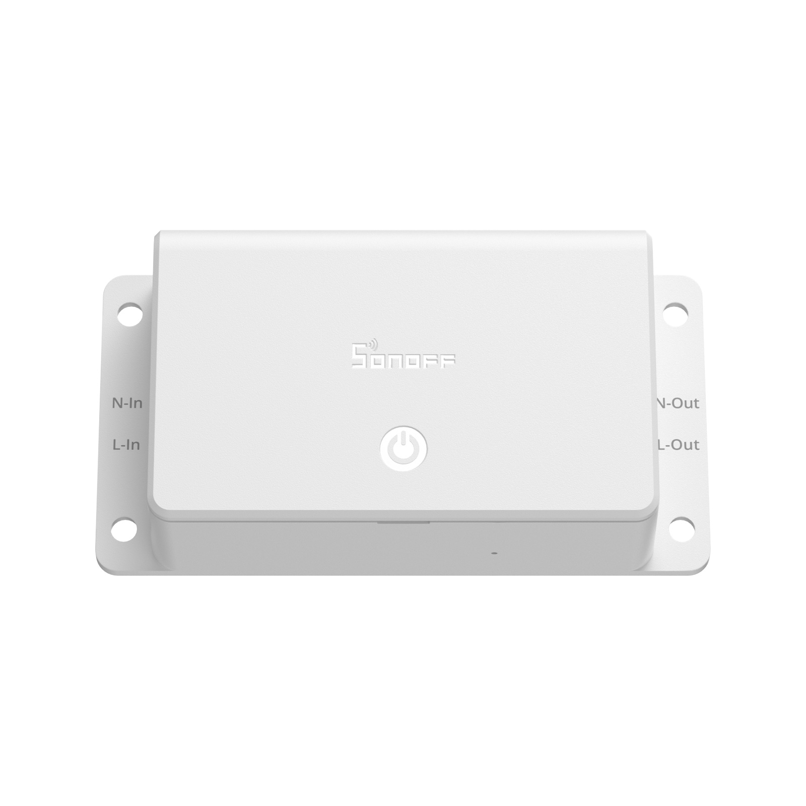 SONOFF Basic Gen5 Matter Over  - огляд і ціна Sonoff Basic