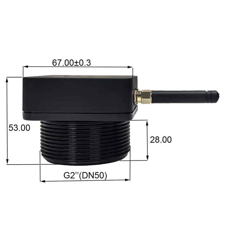 EE1 for Tuya TLC2502-WF-S Ultr - огляд і ціна Tuya Smart