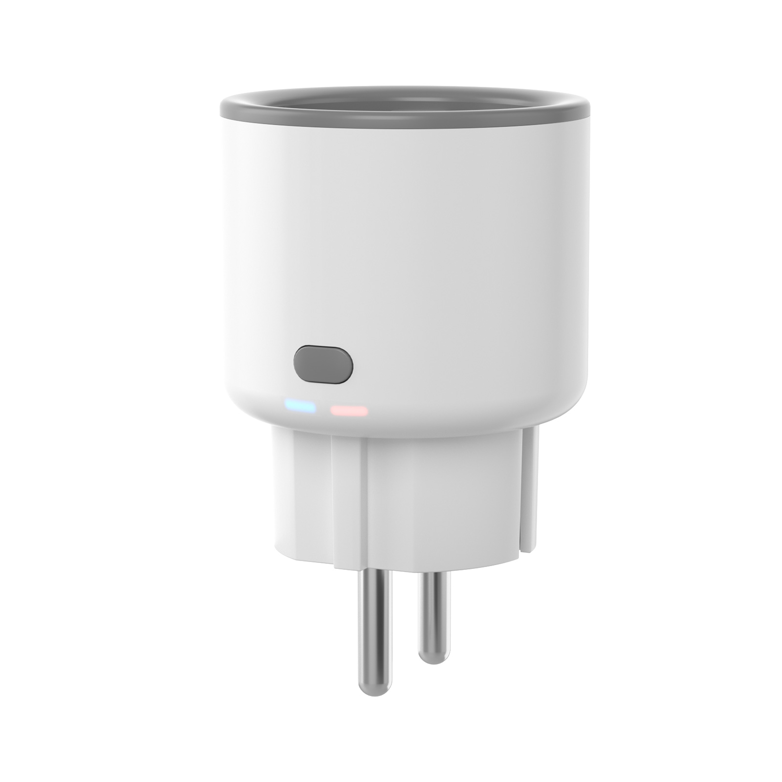 SONOFF S60 TPF EU Wifi Smart P - огляд і ціна Sonoff Mini R4