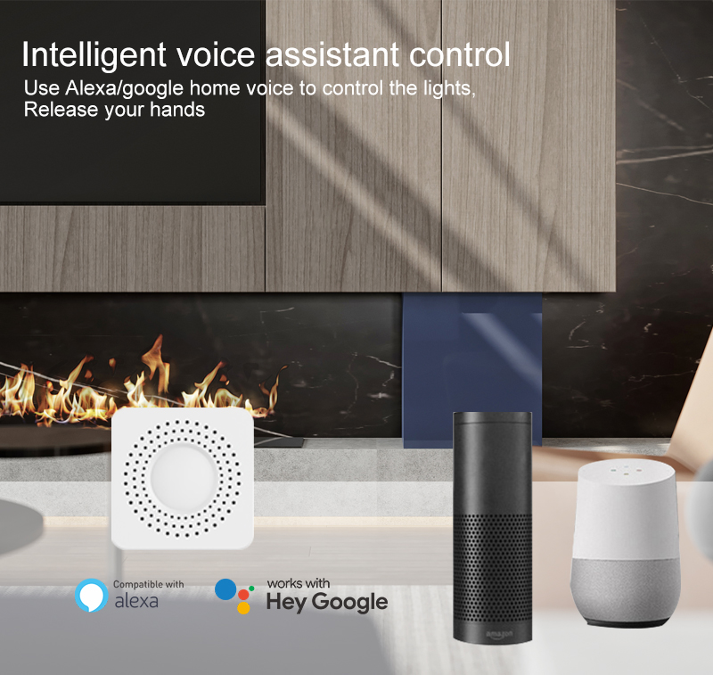 Tuya Mini Smart Switch WiFi 1- - огляд і ціна Home Assistant Tuya