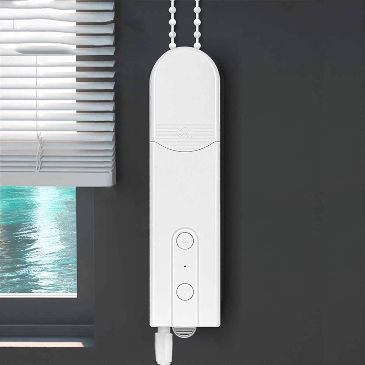 *X07A Tuya WiFi Solar Smart Sh - огляд і ціна Tuya Smart