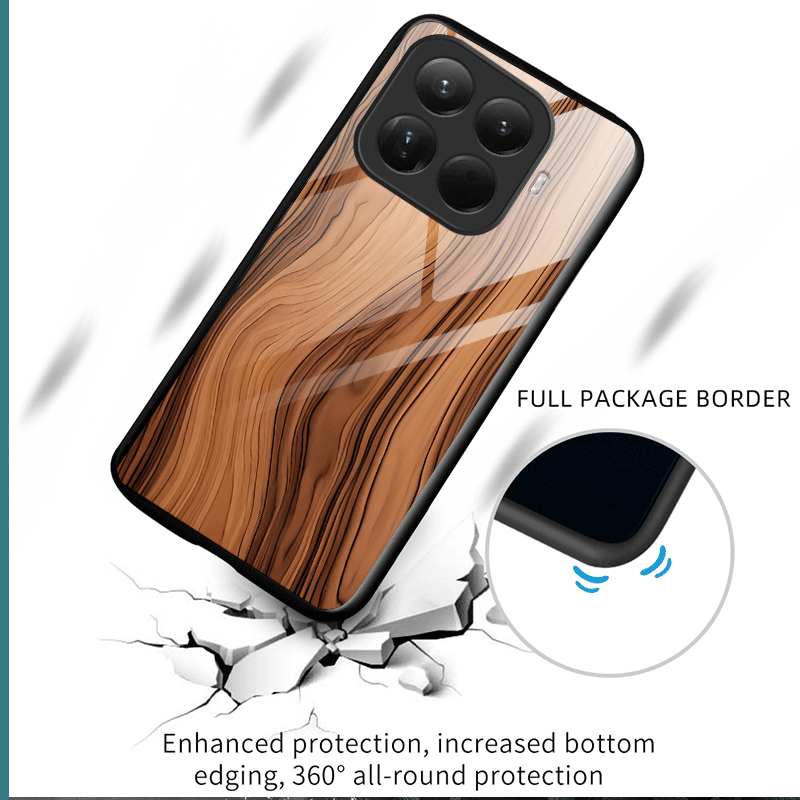 Hard Tempered Glass Case For X - огляд і ціна Shelly