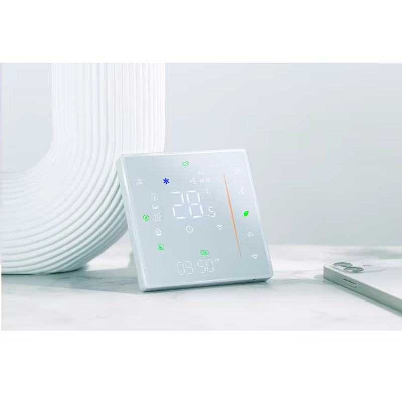 2026 Bar Design Smart Home Zig - огляд і ціна Smart Relay Tuya