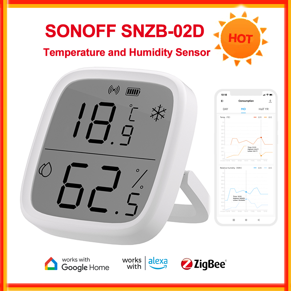 Sonoff Zigbee 3.0 Dongle USB Z - огляд і ціна Sonoff Basic
