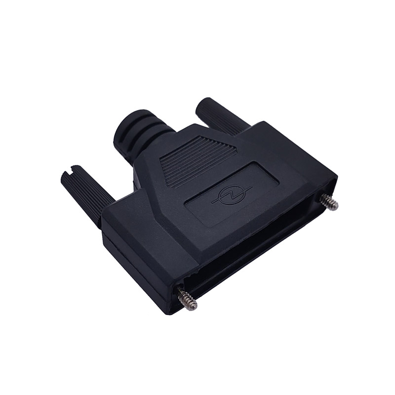 1PCS DB9 / DB15 / DB25 Black S - огляд і ціна Shelly Plug