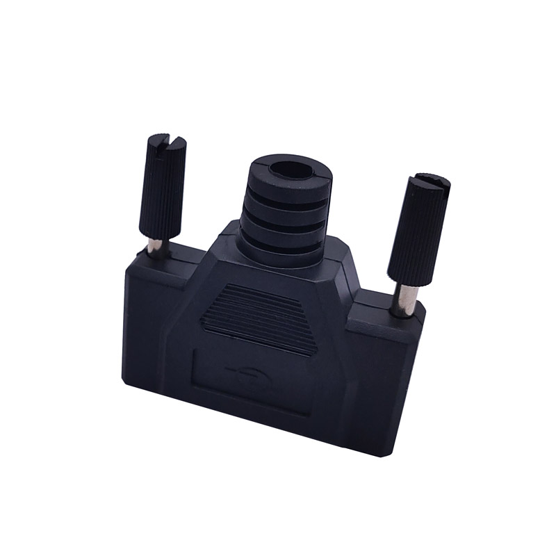 1PCS DB9 / DB15 / DB25 Black S - огляд і ціна Shelly Plug