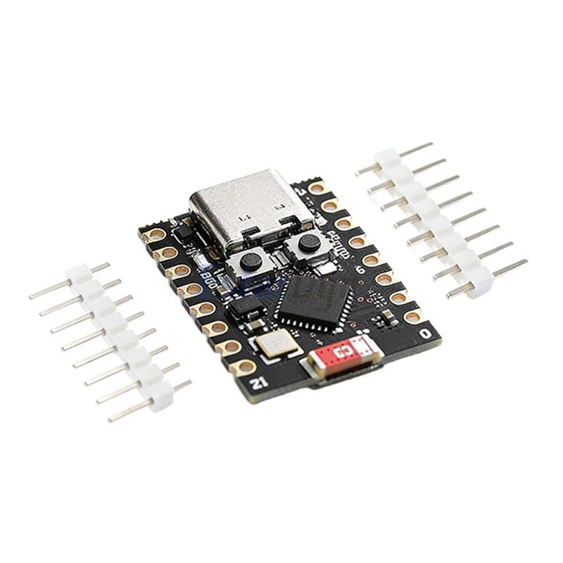 ESP32-C3/SuperMini Dev Board - - огляд і ціна Smart Home Module Iot
