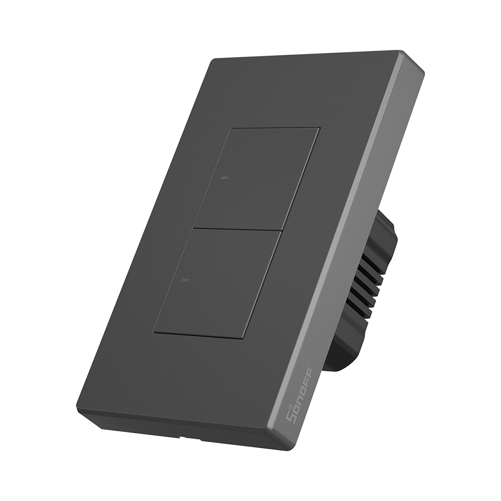 Sonoff M5 120 1C 2C 3C Matter  - огляд і ціна Sonoff Basic