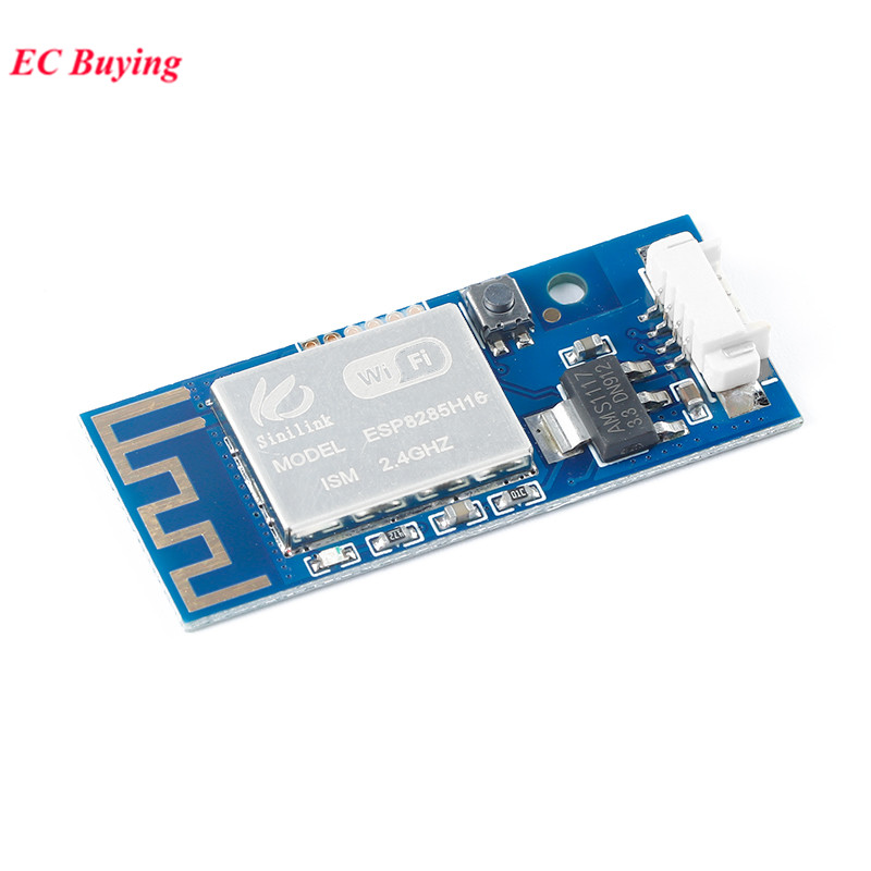 XY-WFPOW WiFi Wireless Module  - огляд і ціна Smart Home Module Iot