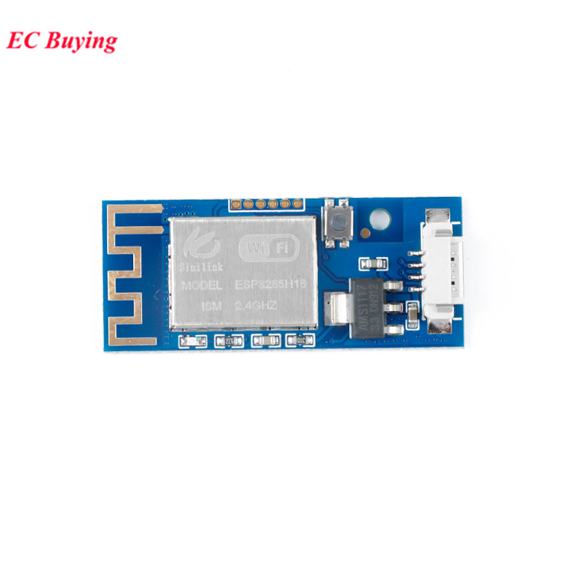 XY-WFPOW WiFi Wireless Module  - огляд і ціна Smart Home Module Iot