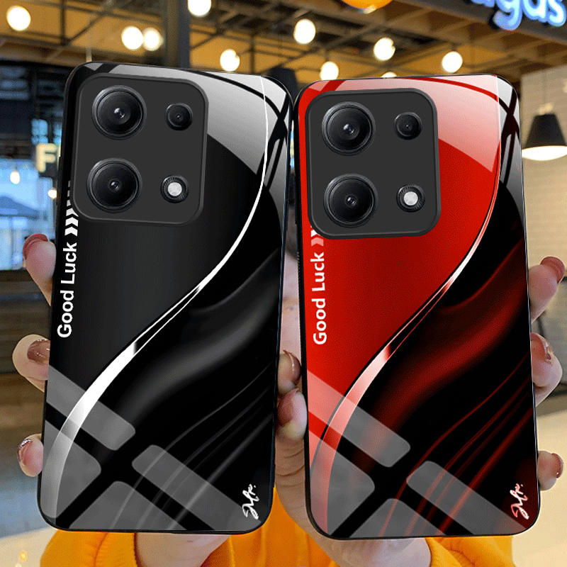 Hard Tempered Glass Case For O - огляд і ціна Shelly
