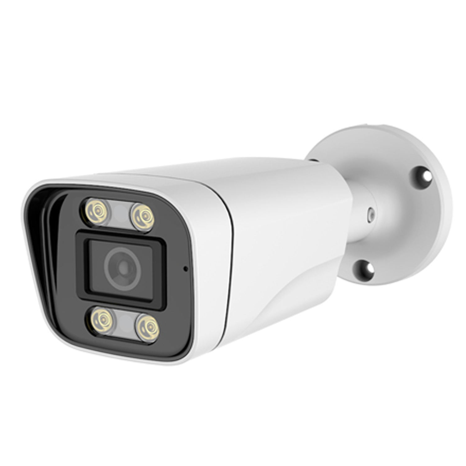 Tuya CCTV Camera Kit IP Camera - огляд і ціна Tuya 4 Channel