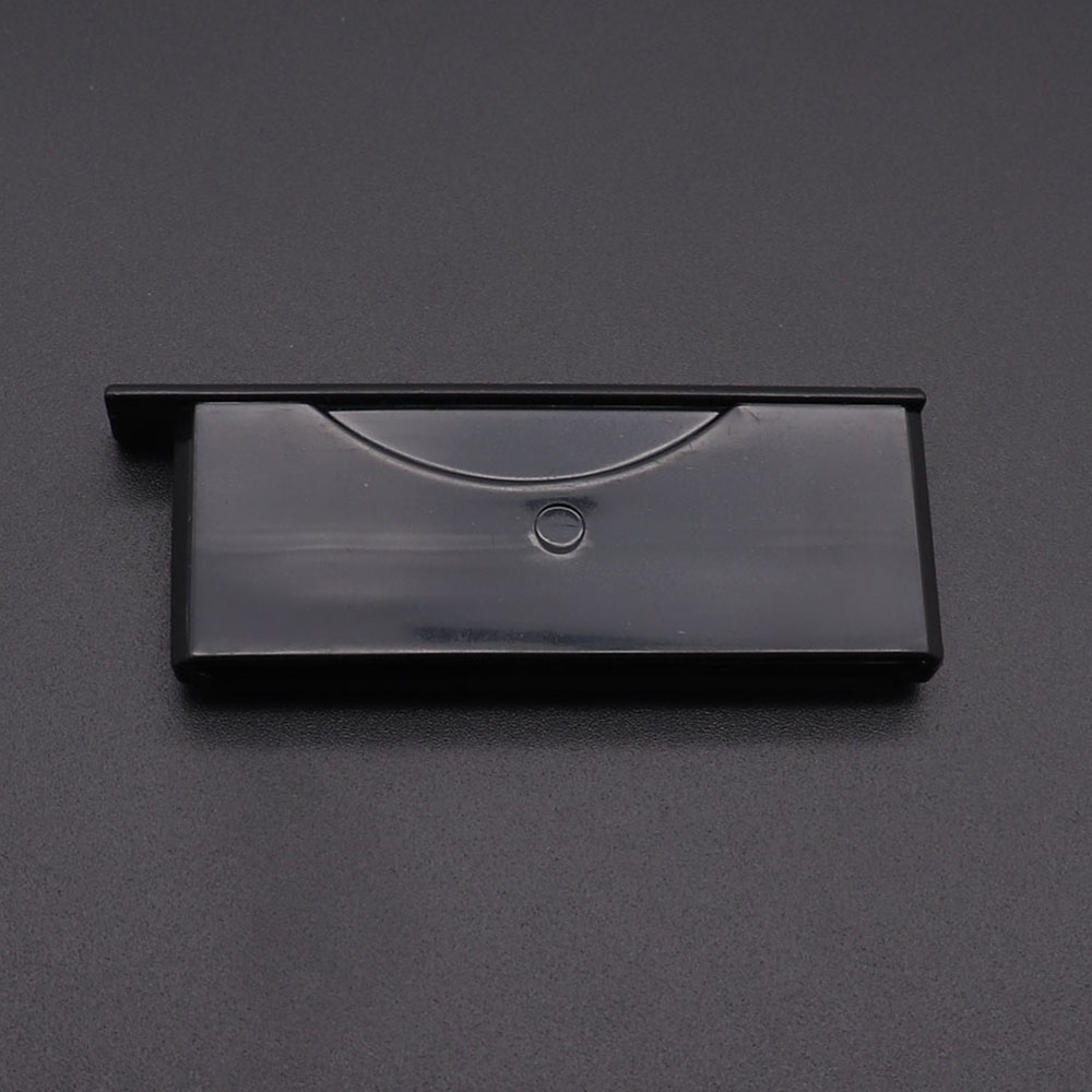 1PCS Used Dust Cover Plug For  - огляд і ціна Shelly Plug