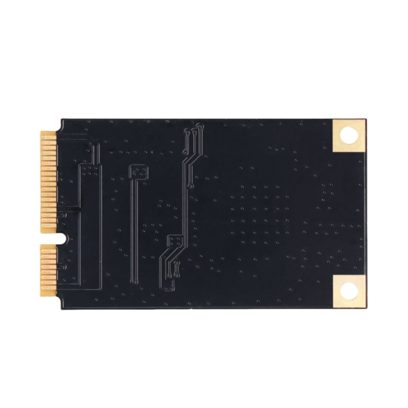 Wio-WM6108 Wi-Fi HaLow Mini PC - огляд і ціна Smart Home Module Iot
